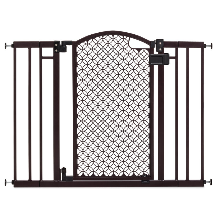 Wayfair baby hot sale gates